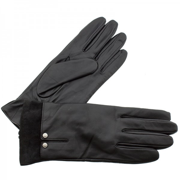 GUY LAROCHE   98879 BLACK 7