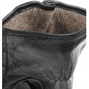GUY LAROCHE   98865 BLACK 7,5