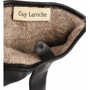 GUY LAROCHE   98951 BLACK 8,50
