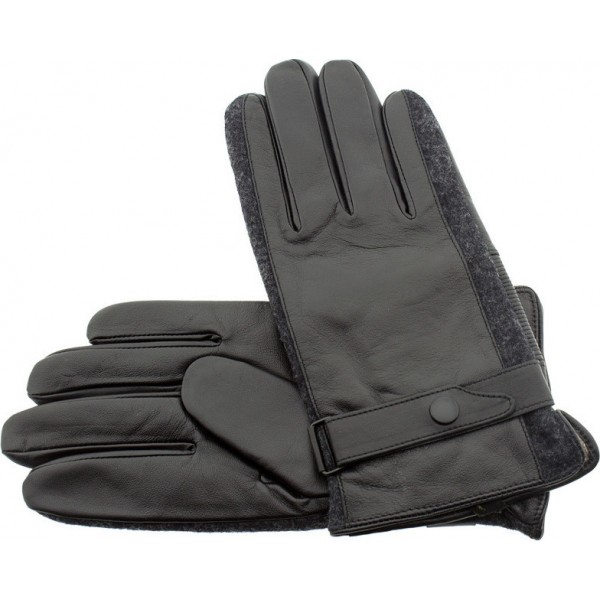 GUY LAROCHE   98951 BLACK 8,50