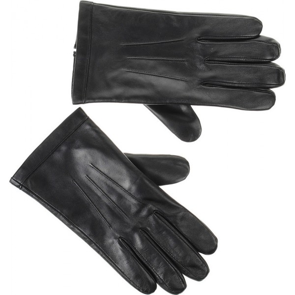 GUY LAROCHE   98953 BLACK 8,5