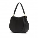 GIANNI CHIARINI   HELENA ROUND 6037 BLACK 