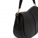 GIANNI CHIARINI   HELENA ROUND 6037 BLACK 