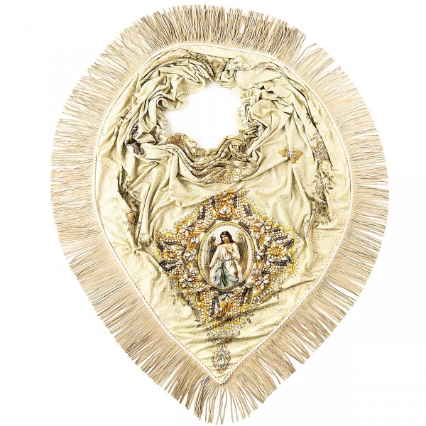 KATHERINA LORETTA   EVITA SCARF SC-352 