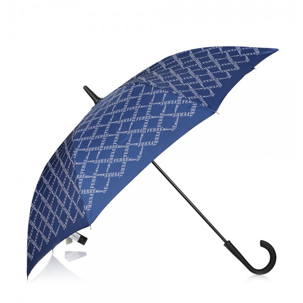 FERRE   ZFDa BLUE 00