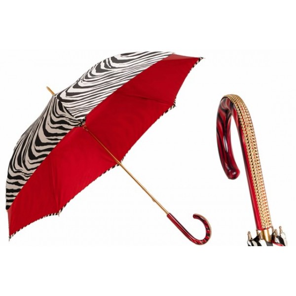 PASOTTI   189-21028 55-P48 ROSSO NERO 