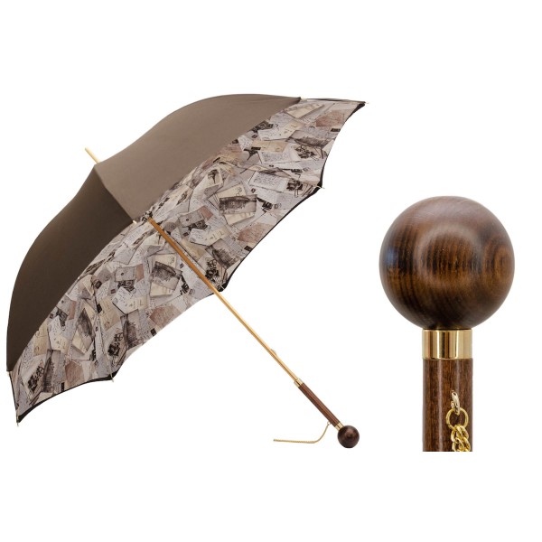 PASOTTI   189-5A361-4-G1 BROWN 