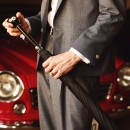 PASOTTI   478-50890 5-N30 NERO 
