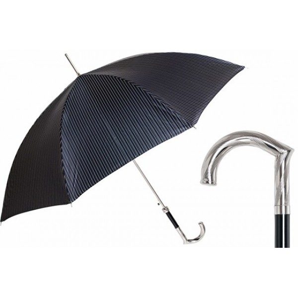 PASOTTI   478-51406 3-P43 NICKEL NERO 