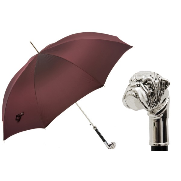 PASOTTI   478-OXF-15-W38 BORDEAUX 