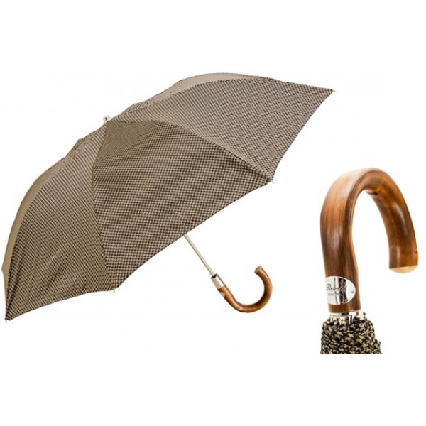 PASOTTI   64S-52682-4 BROWN 