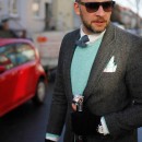 PASOTTI   478-OXF-15-W38 BORDEAUX 