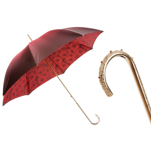 PASOTTI   189-50884-1-U2 RED 