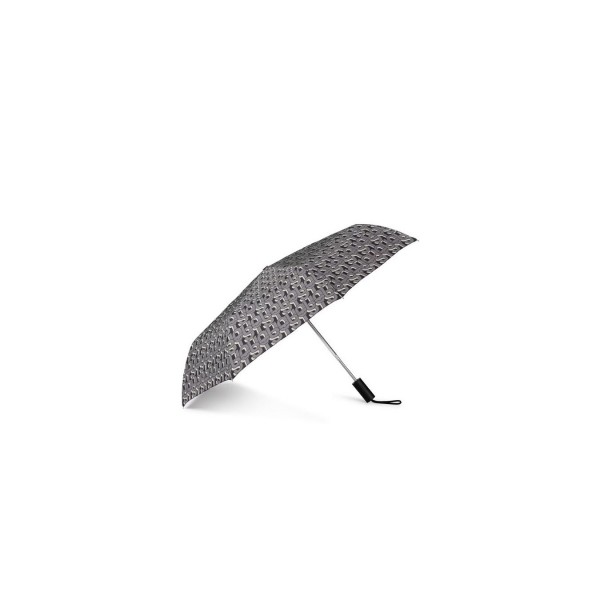 TOUS   PARAGUAS PLEGABLE SHADOW NEGRO  