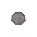 TOUS   PARAGUAS PLEGABLE SHADOW NEGRO  