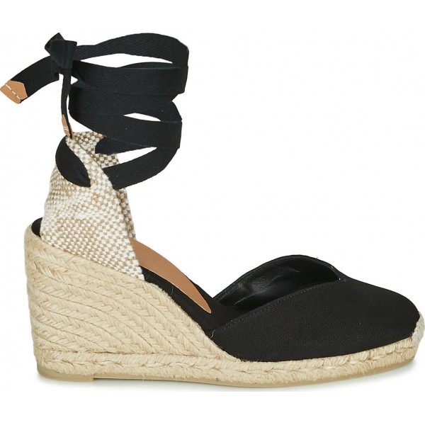 CASTANER   CHIARA C 8 001 NEGRO 36