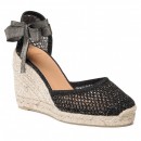 CASTANER   CORAL 8 083 NEGRO ORO 37