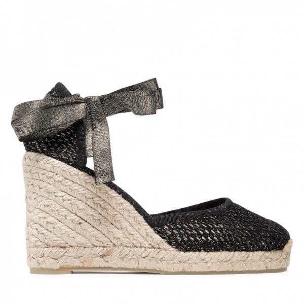CASTANER   CORAL 8 083 NEGRO ORO 37