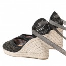CASTANER   CORAL 8 083 NEGRO ORO 37