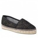 CASTANER   KUKI 083 NEGRO ORO 37