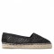 CASTANER   KUKI 083 NEGRO ORO 36