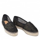 CASTANER   KUKI 083 NEGRO ORO 37