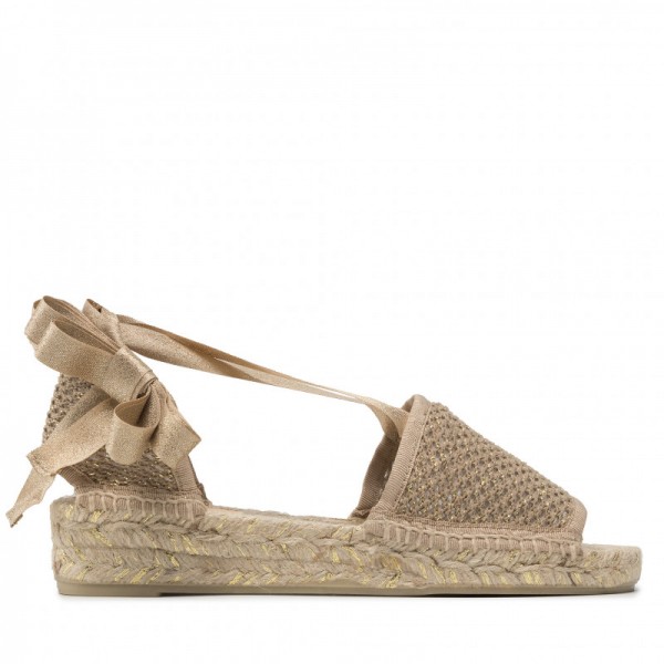 CASTANER   SOLE 2 083 TIERRA ORO 36