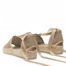 CASTANER   SOLE 2 083 TIERRA ORO 36