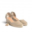 CASTANER   CARINA 6 002 SAND 36