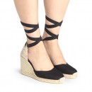 CASTANER   CARINA 8 001 NEGRO 38
