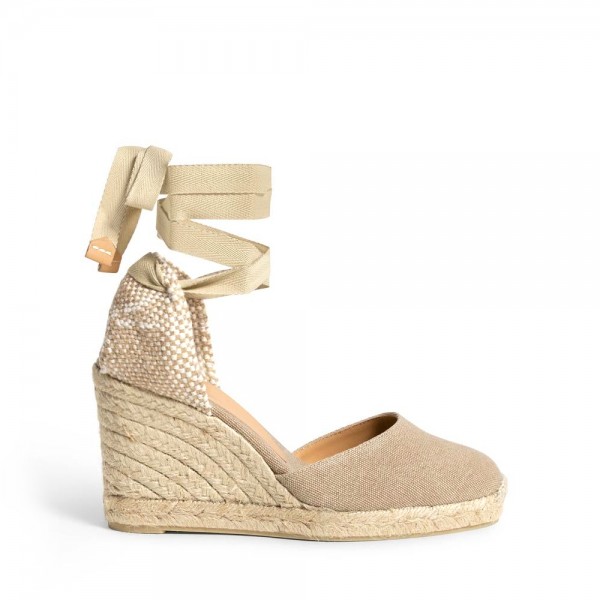 CASTANER   CARINA 8 002 SAND 36
