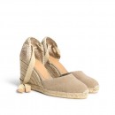 CASTANER   CARINA 8 002 SAND 36