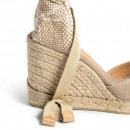 CASTANER   CARINA 8 002 SAND 36
