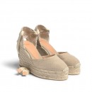 CASTANER   CARINA 8ED 002 SAND 38