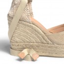 CASTANER   CARINA 8ED 002 SAND 38