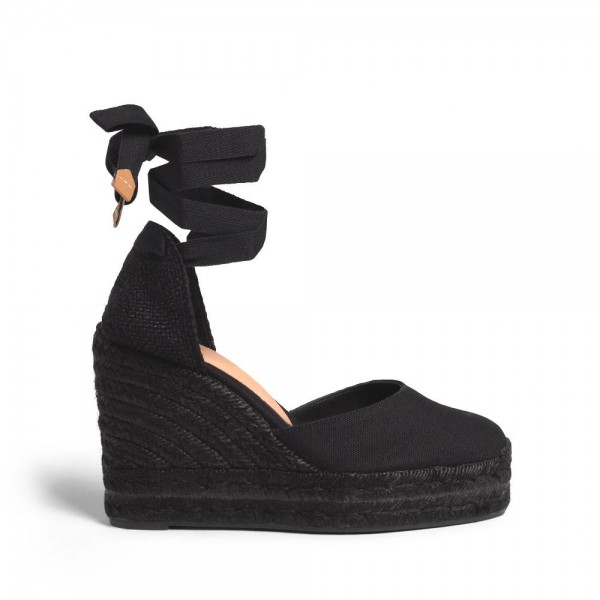 CASTANER   CARINA C 8ED 001 NEGRO 36
