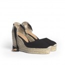 CASTANER   CARINA 8ED 001 NEGRO 36