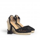 CASTANER   CASAL 8 089 NEGRO 36