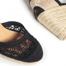 CASTANER   CASAL 8 089 NEGRO 36