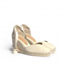 CASTANER   CHIARA 8 001 IVORY 36