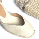 CASTANER   CHIARA 8 001 IVORY 36