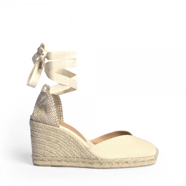 CASTANER   CHIARA 8 001 IVORY 36
