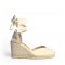 CASTANER   CHIARA 8 001 IVORY 36