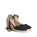 CASTANER   CHIARA 8 001 NEGRO 36