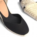CASTANER   CHIARA 8 001 NEGRO 36