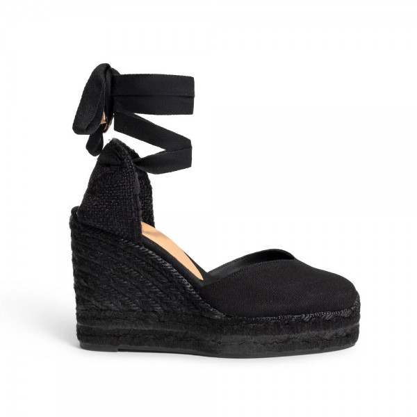 CASTANER   CHIARA C 8ED 001 NEGRO 36