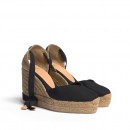 CASTANER   CHIARA T 8ED 001 NEGRO 36