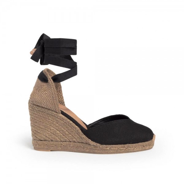 CASTANER   CHIARA T 8 001 NEGRO 41