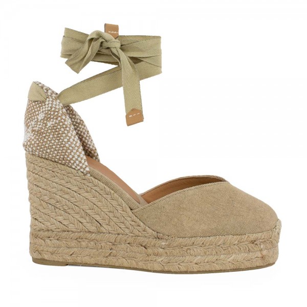 CASTANER   CHIARA 8ED 002 SAND 37