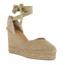 CASTANER   CHIARA 8ED 002 SAND 37